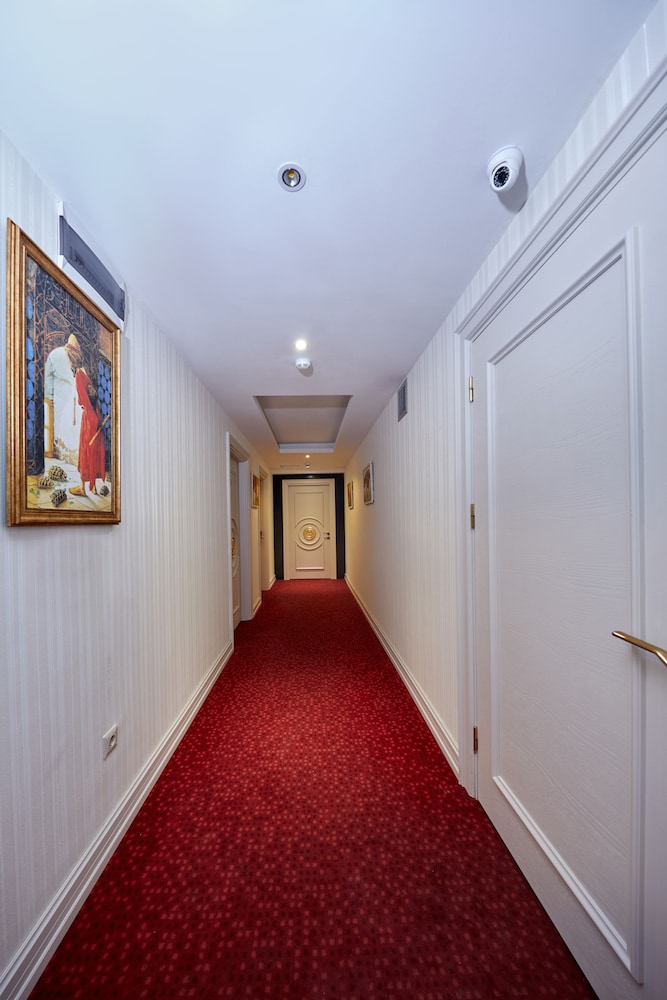 Albinas Otel Eski Şehir - Image 65