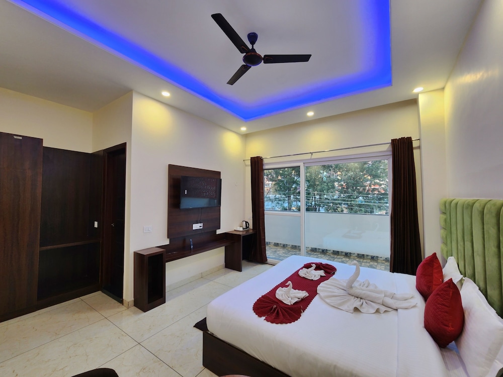 Raina's BnB