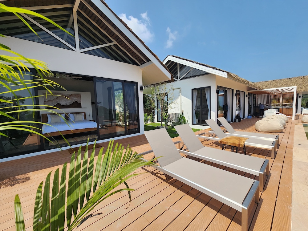 Pahili Pool Villas Koh Phangan
