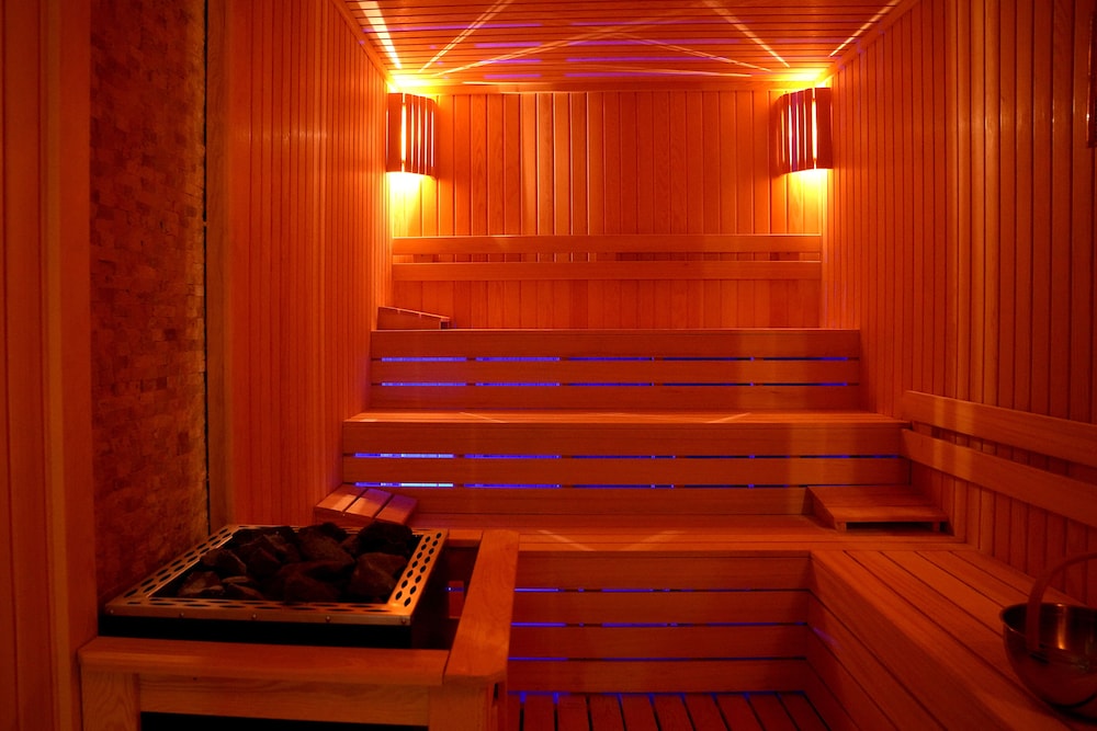 Greenwich Istanbul Otel - Image 50