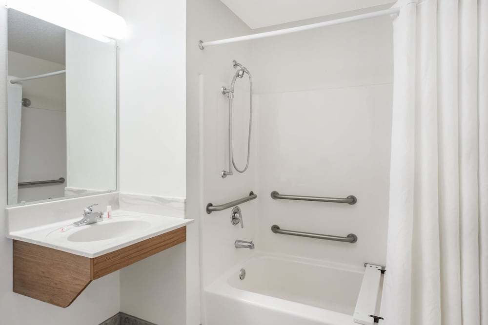 Red Roof Inn Ames, Billede 20
