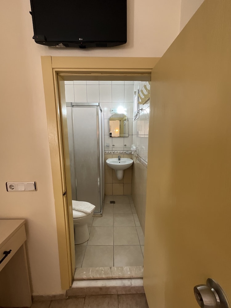 Canna Garden Otel - Yetişkinler İçin - Image 50