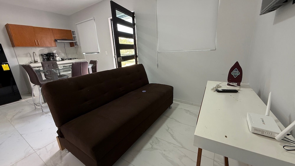 Residencia Gran Coyula Orange 508B