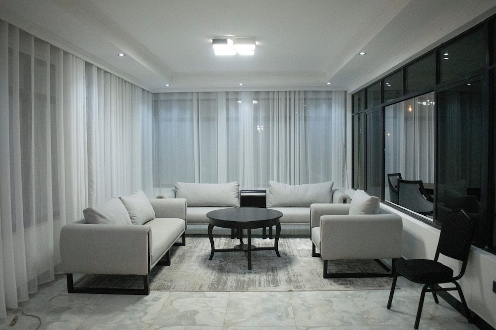 WATER PARVILION HOTEL