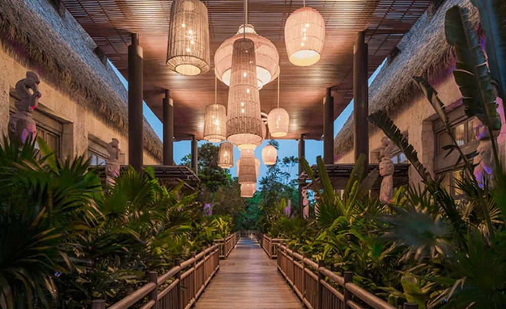 2BD Riviera Maya Ocean View w Luxurious Resort