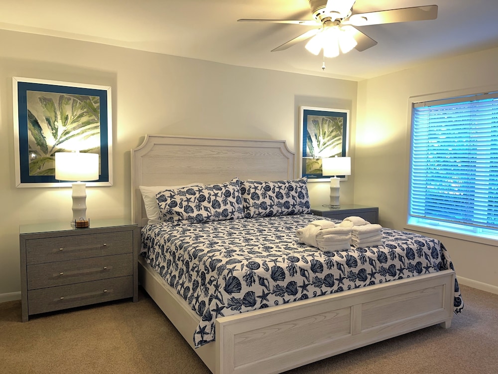 2251 Heritage Villas at The Sea Pines Resort