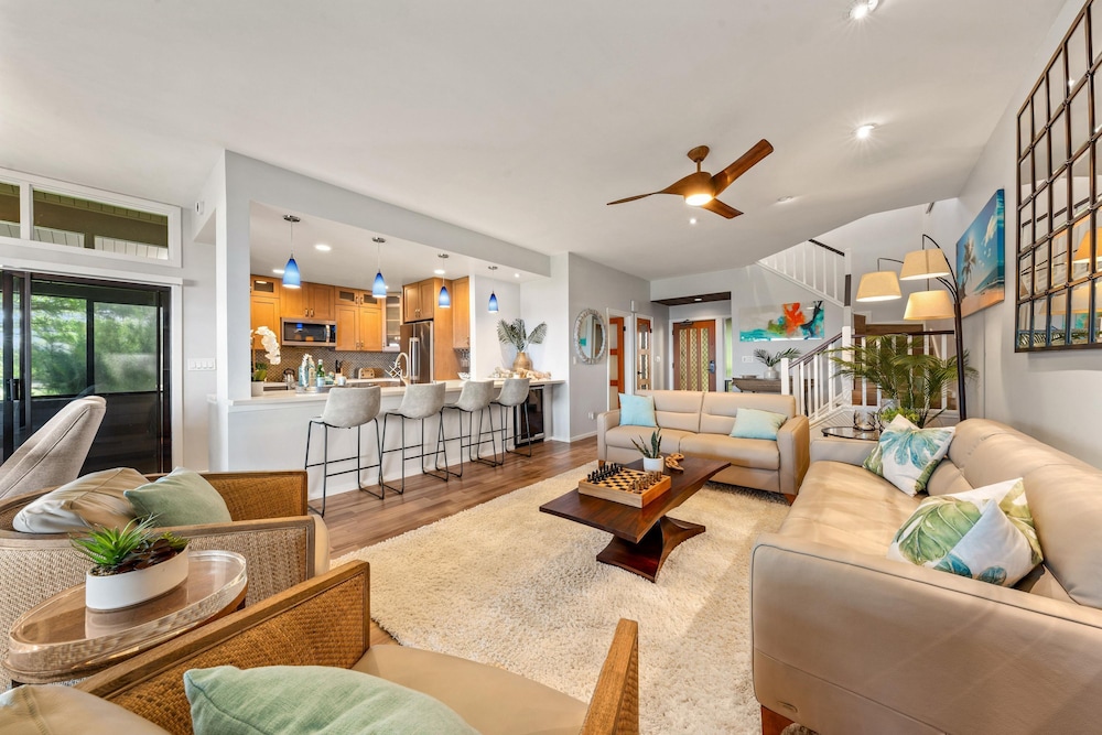 Kapalua Ridge Villas 1723