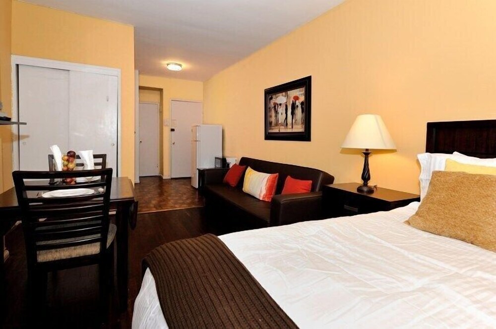 Market Rental NYC Midtown West