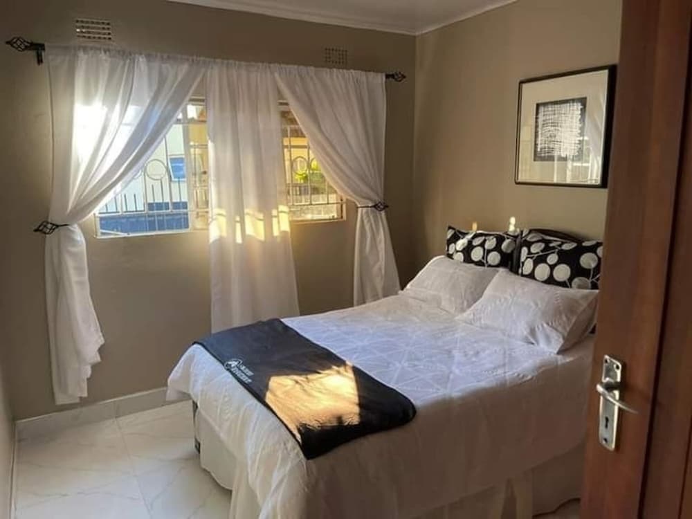 Spacious and Harmonious 2 Bedroomed Apartment view 2