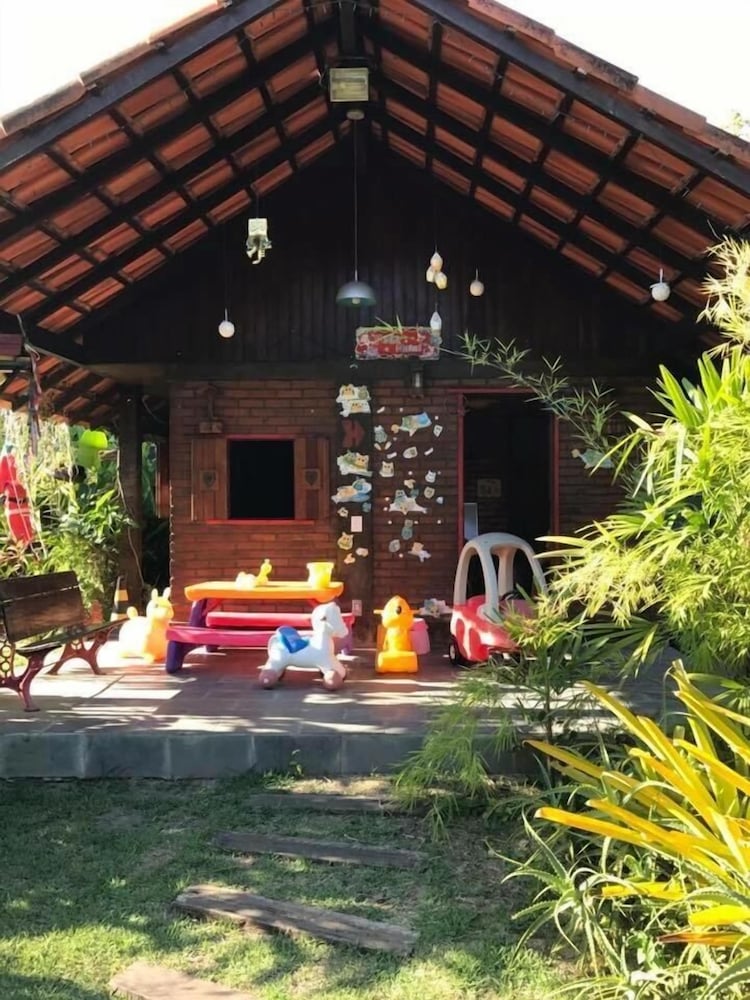 Pousada Lacustre