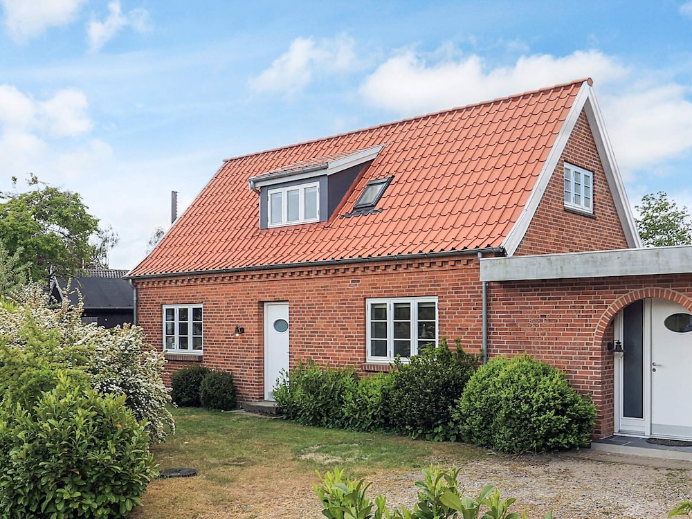4 Star Holiday Home in Logstor