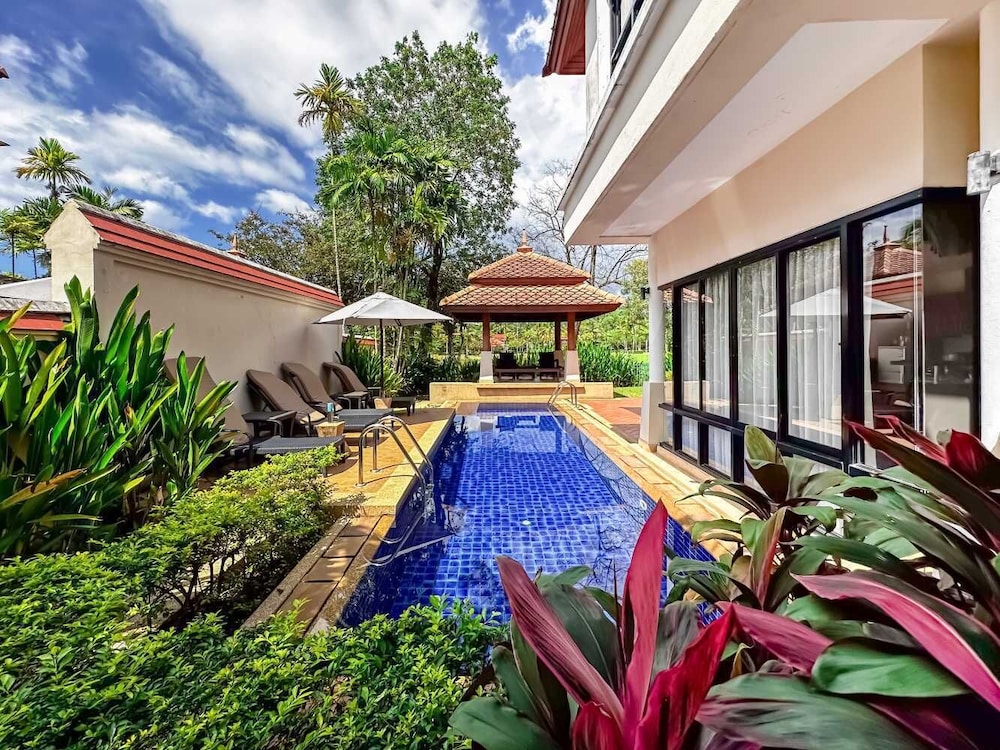 Beautiful 3-bed Villa in Cherngtalay, Thalang