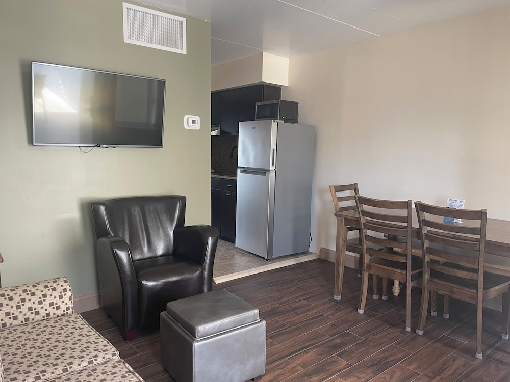 Ala Moana Motel