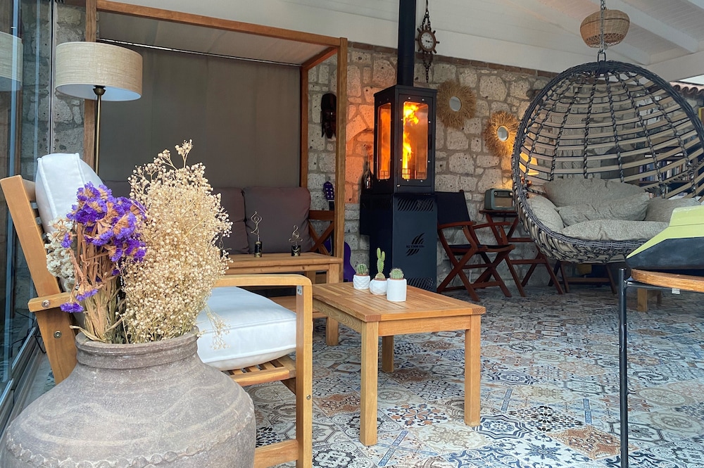 Kayezta Hotel Alacatı - Image 9