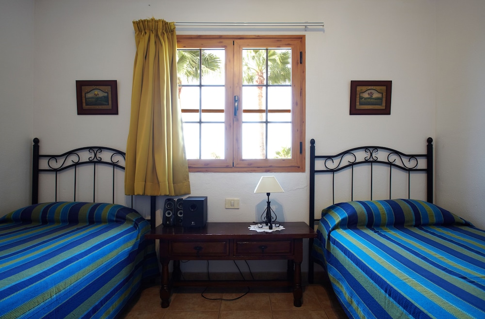 Bungalows Betancuria
