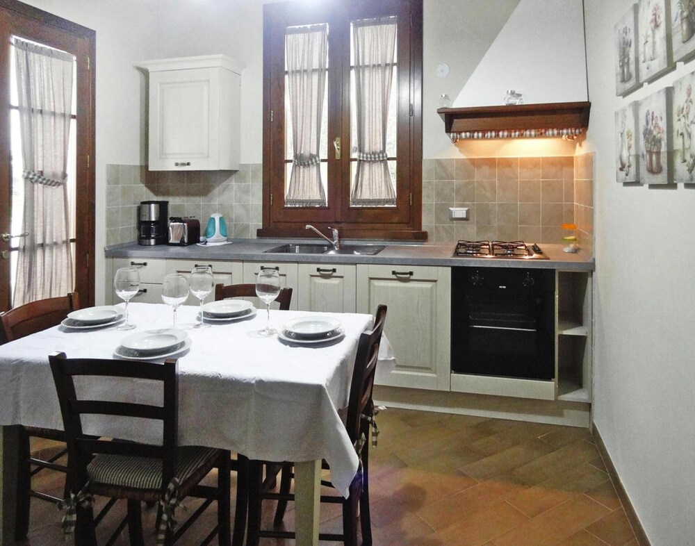 Charming Agritourism in Tuscany