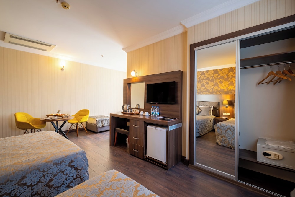 Macity Otel - Image 27