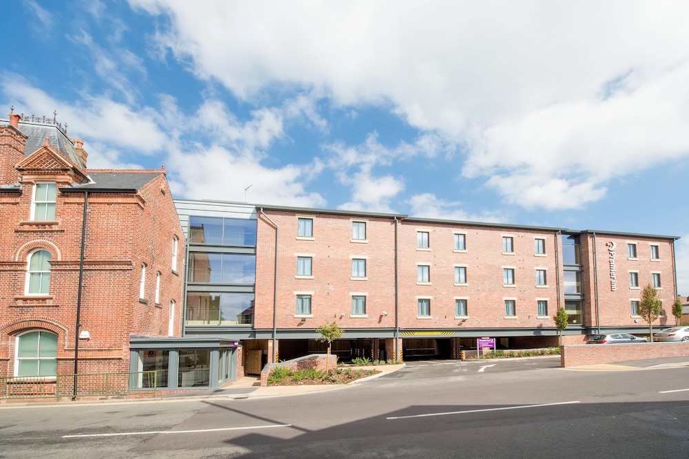 Premier Inn Leek Town Centre, photo 5
