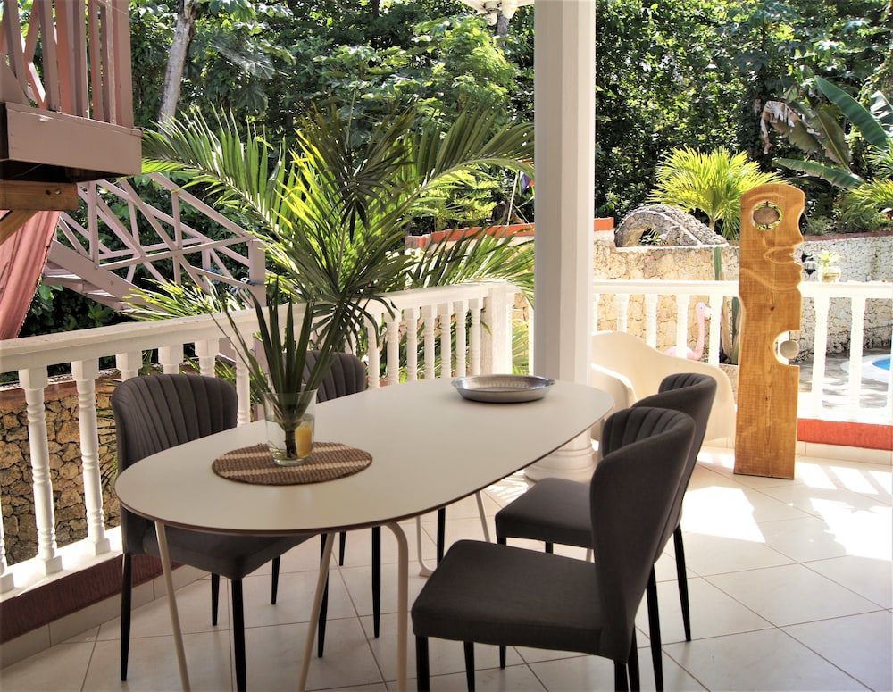 Casa Estrella Mirabal