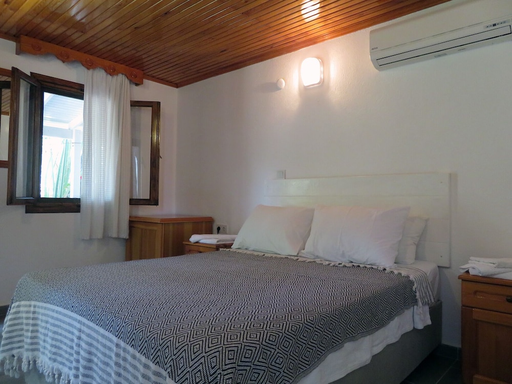 Arriba Apart Bungalow Restaurant view 4