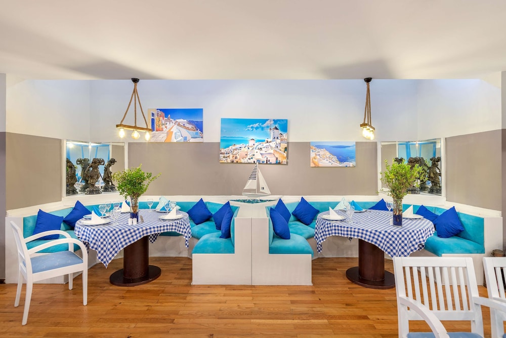 Seven Seas Hotel Life - All Inclusive