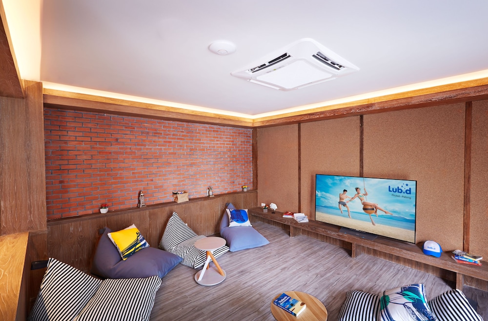 Lub d Phuket Patong