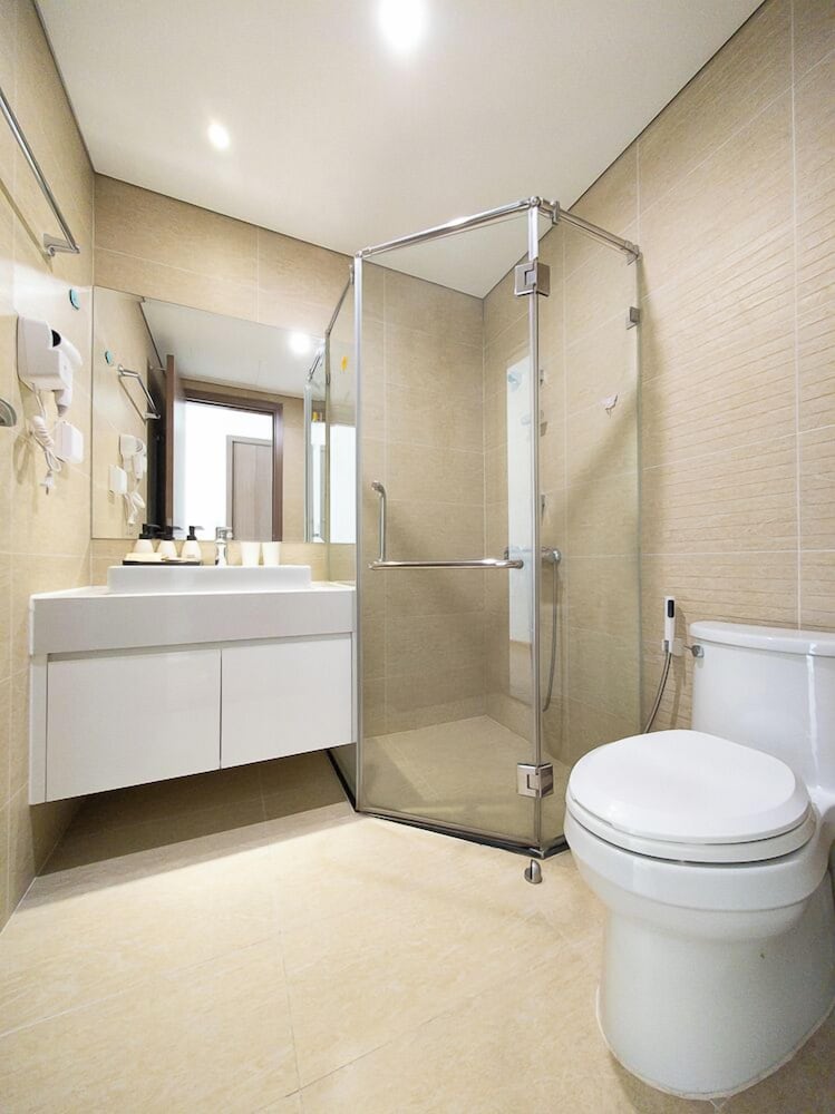 VinHomes Skylake Apartment My Dinh Nam Tu Liem