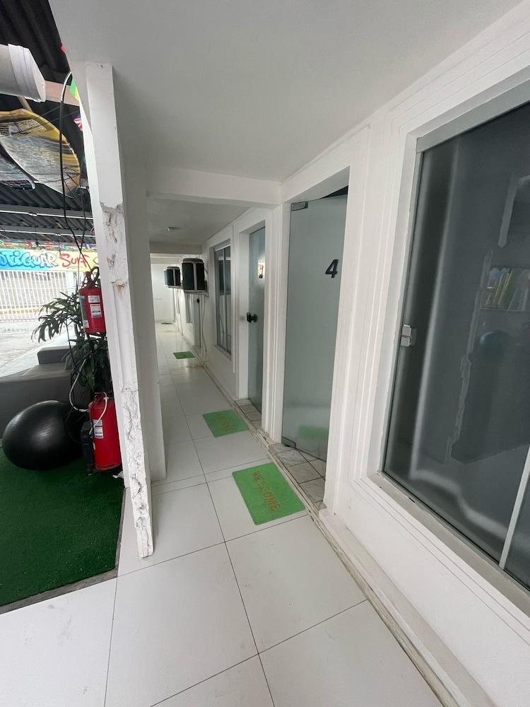 Pousada e Hostel Natal Free Surf