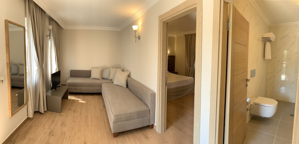 Moonshine Otel & Süitler - Image 23