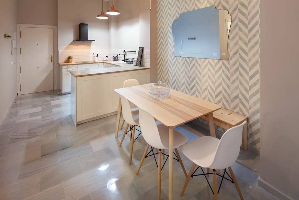 Romantic Apartment