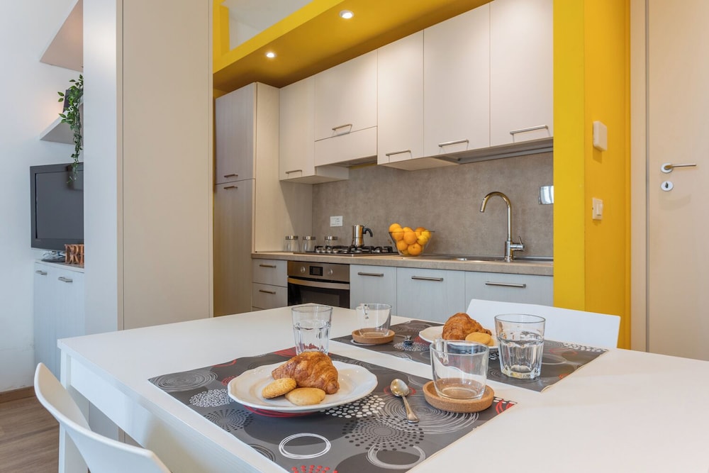 Porta Susa Studio Apartment by Wonderful Italy