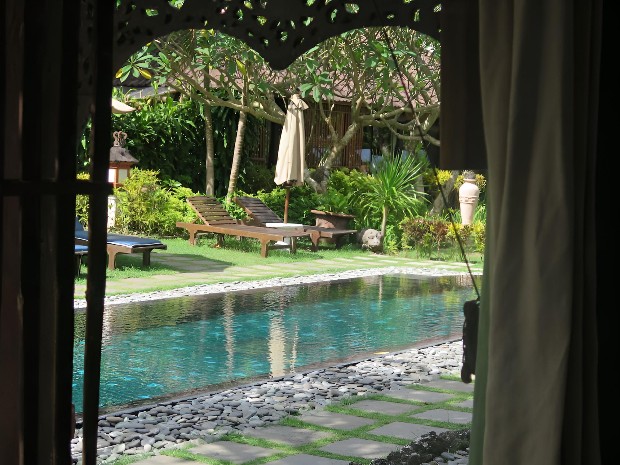 La Taverna Suites