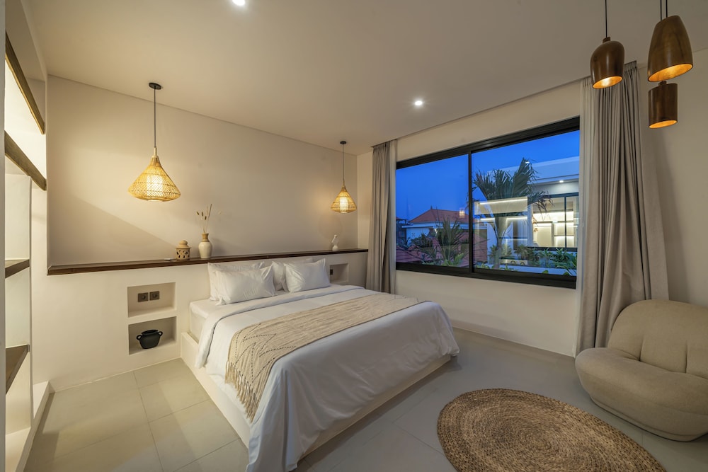 Nova Oasis 4