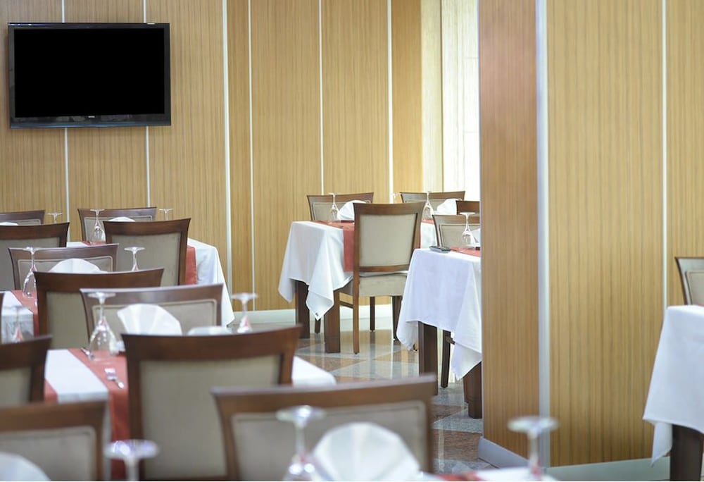 Rhiss Otel Bostancı - Image 24