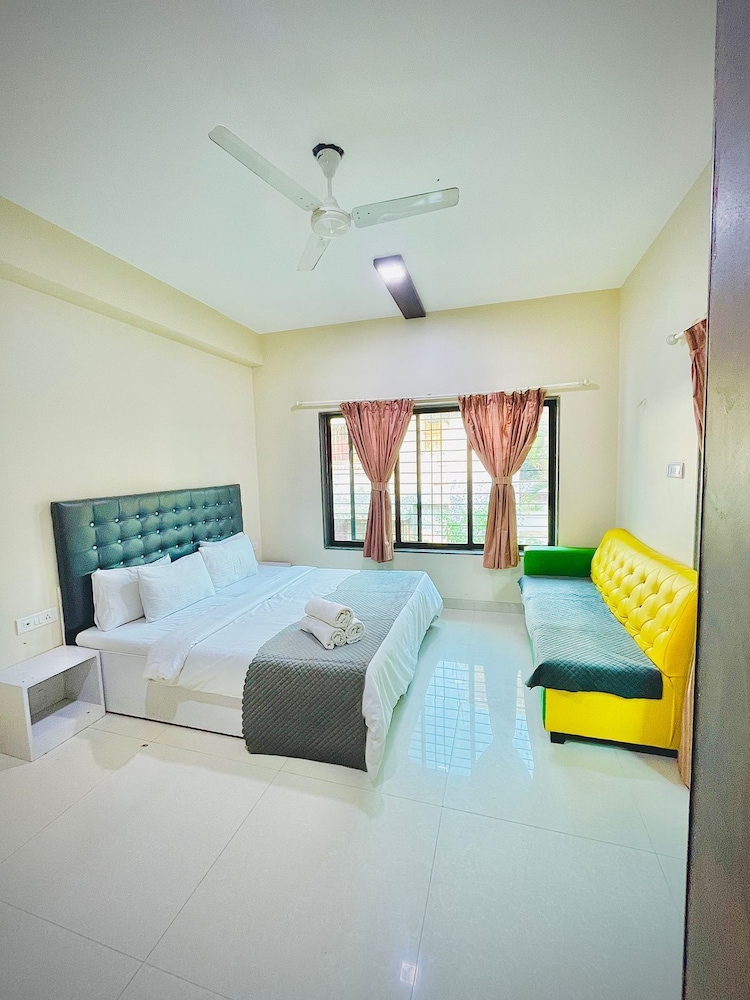 Atharv Villa