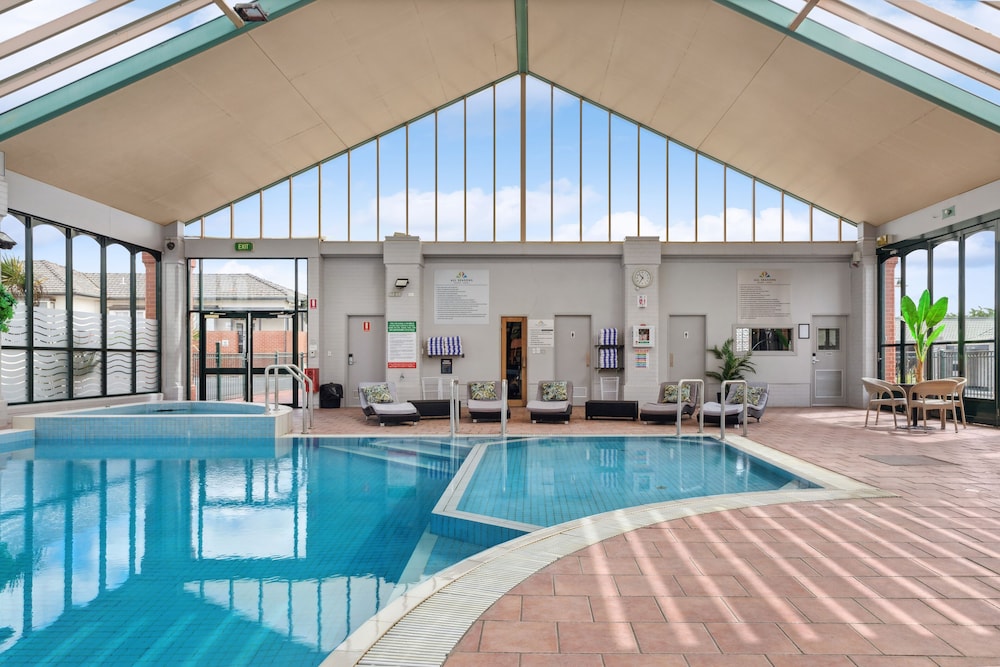 All Seasons Resort, photo 21