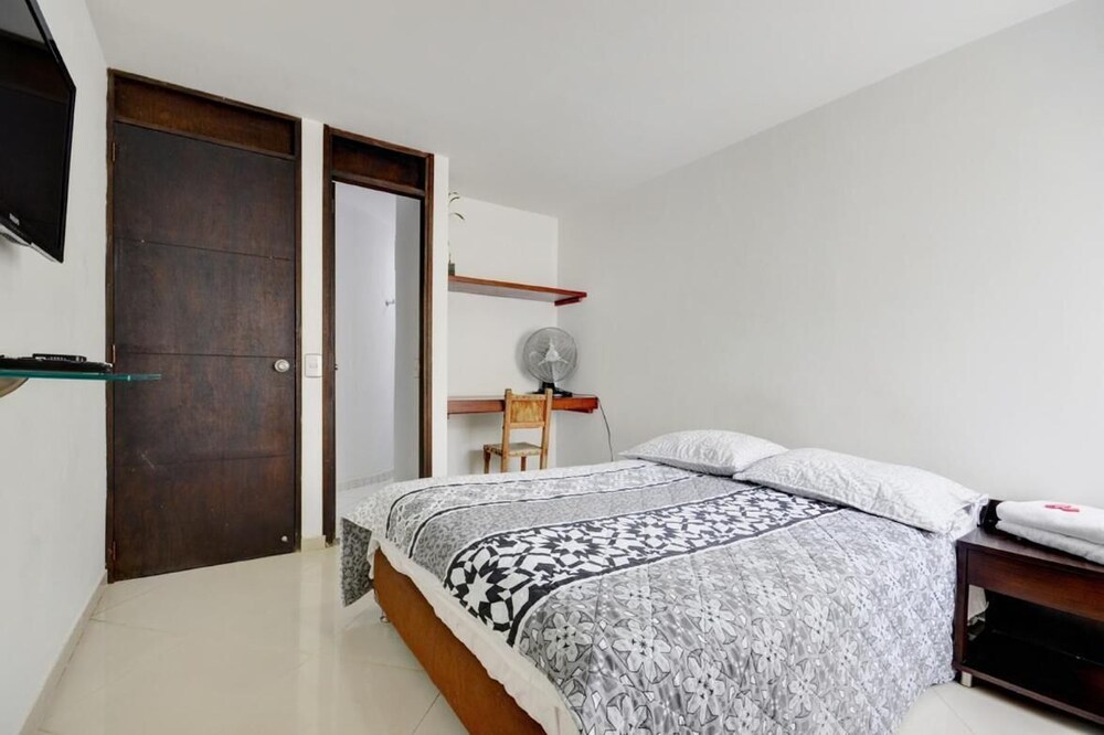 Black Sheep Hostel - Adults Only