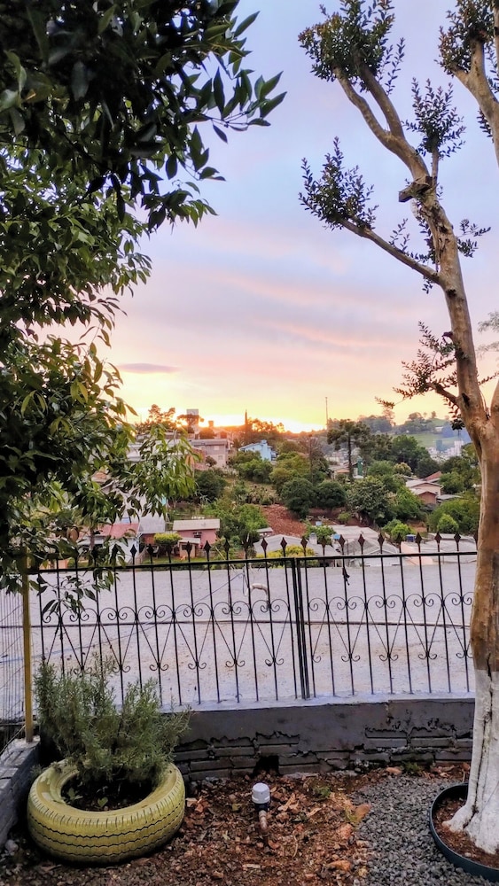 Pousada Altos da Natureza