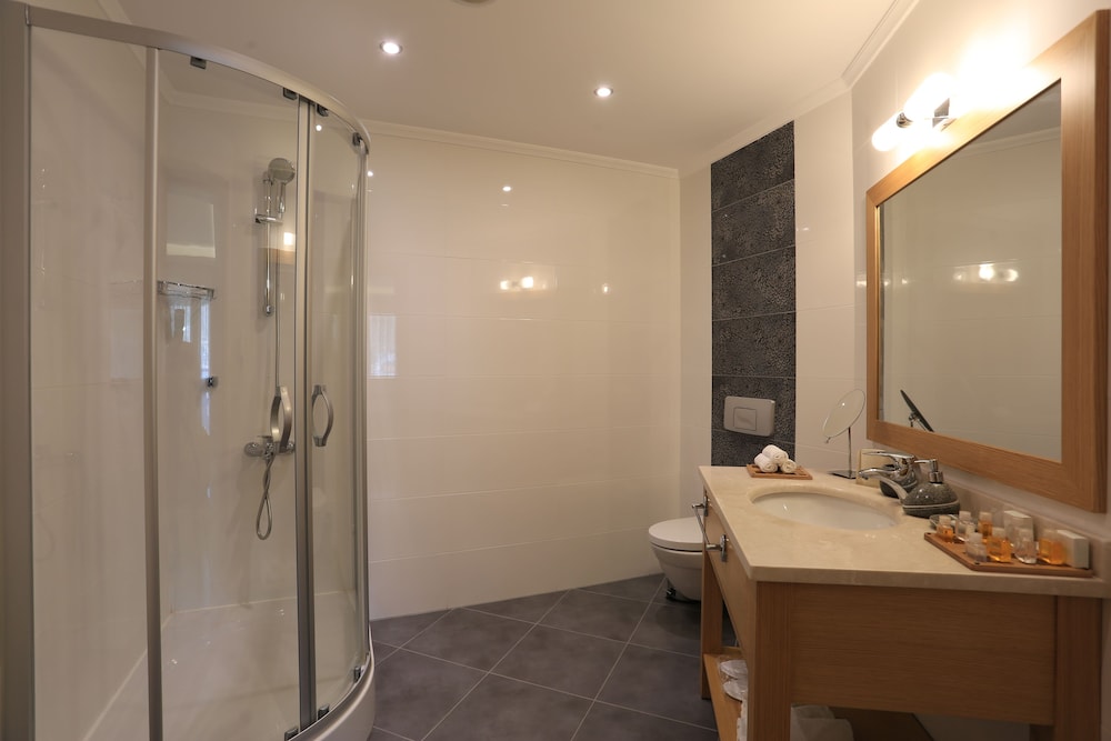 Loryma Lüks Butik Otel - Image 57