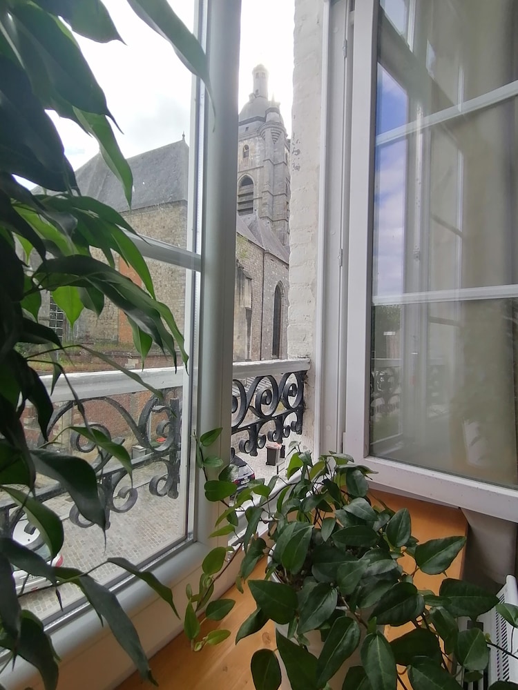 Le relais Napoléon