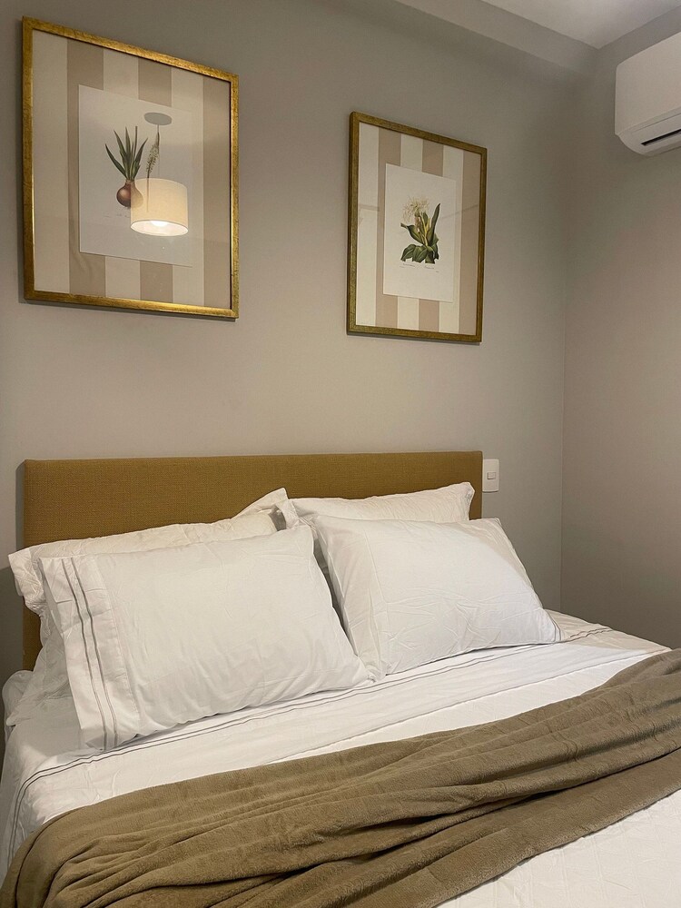 Prime Stay - Vila Buarque
