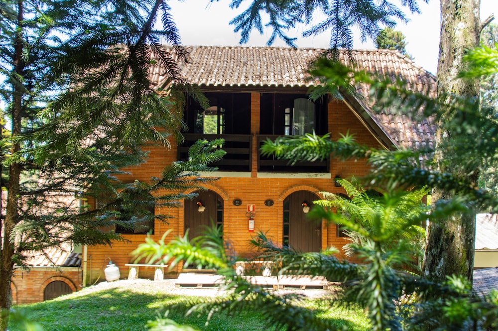 Estalagem Schmitt Haus