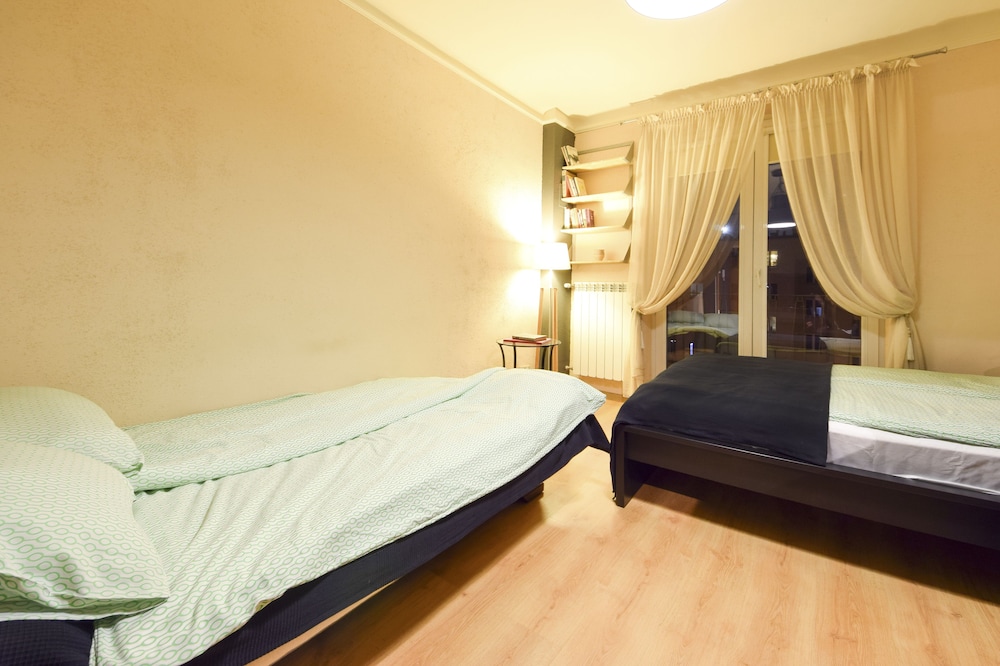 ShortStayPoland Leszno - B53
