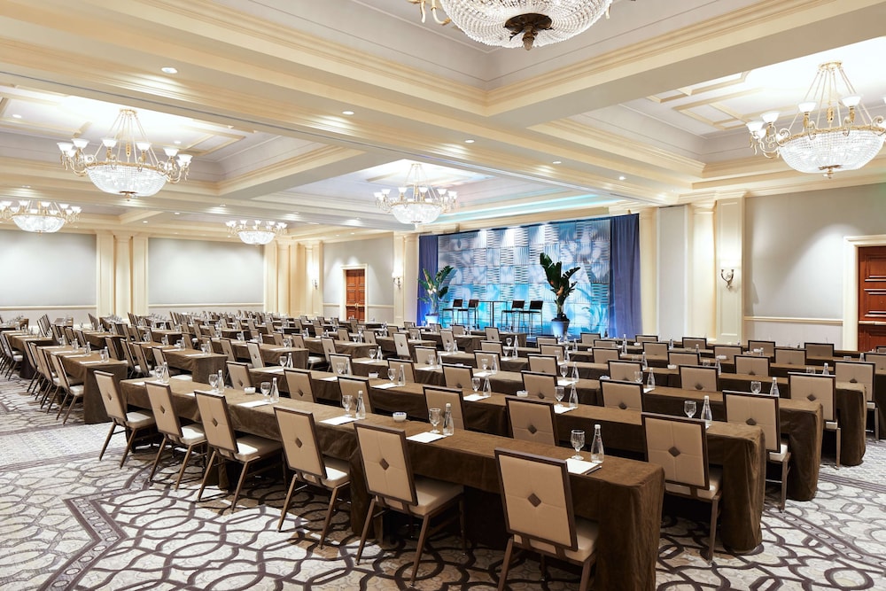 Waldorf Astoria Monarch Beach Resort & Club 163