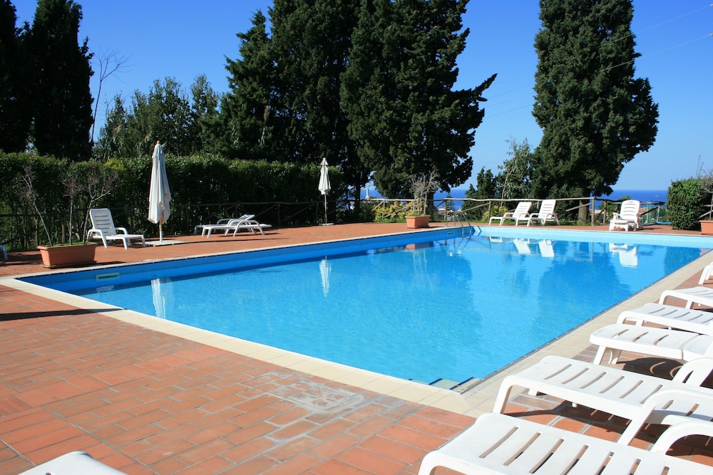Agriturismo Ruralia