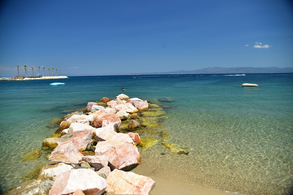 Miraggio Thermal Spa Resort