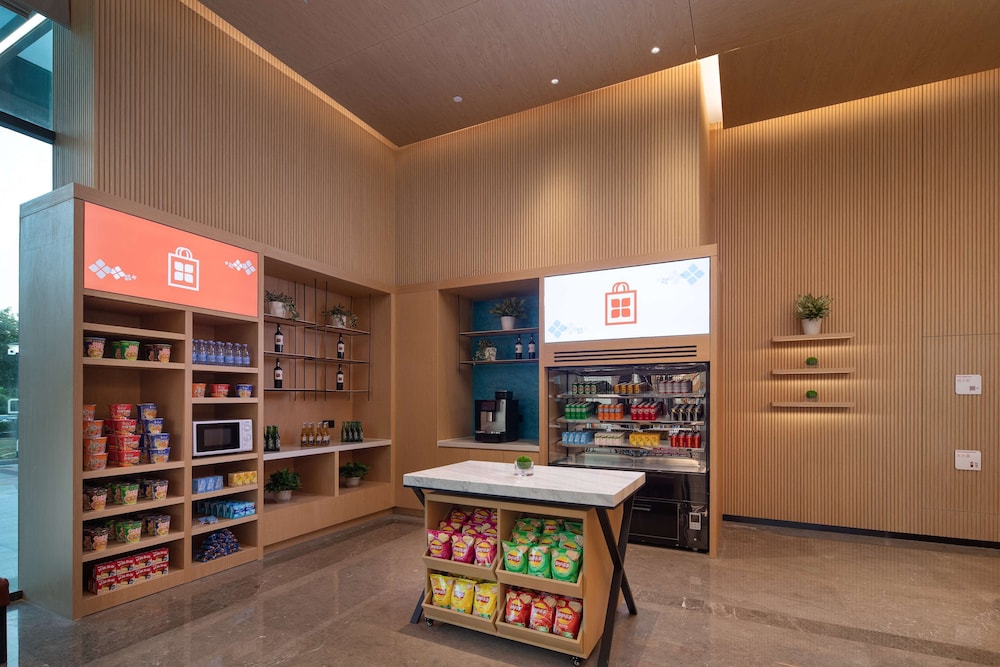Hilton Garden Inn Shenzhen Guangming Hongqiao Park 30