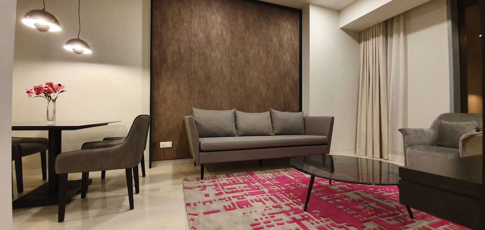 Tropicana World The Residence KLCC