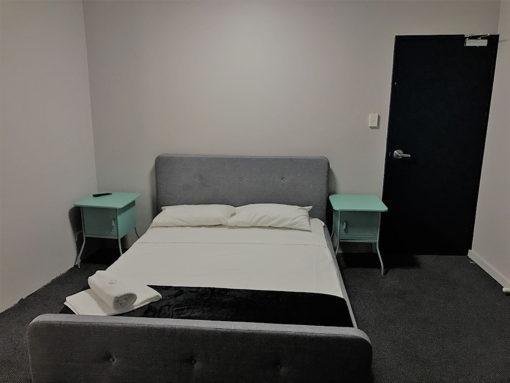 Potts Point Vacations - The King'S Hotel Sydney - Property Image 5