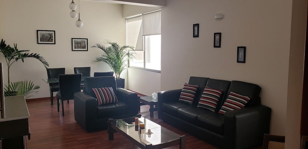 Portal Rent Apart 10 view 5